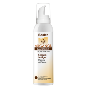 Basler_arganoil_macadamia_skum_mousse_duwald_line_duwaldline_hårpleje_til_alt_hår