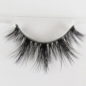 Eyelashes