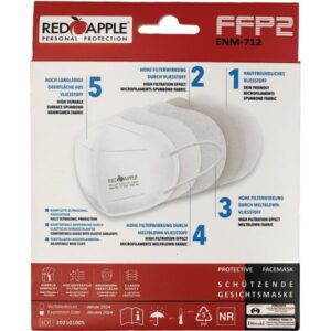 ffp2 maske