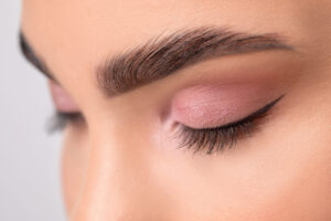 PMU permanent makeup maskine