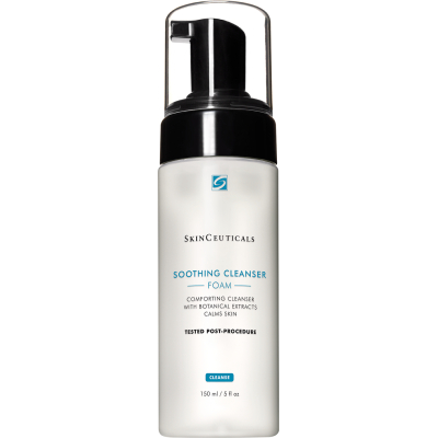 Soothing Cleanser 150 ml.