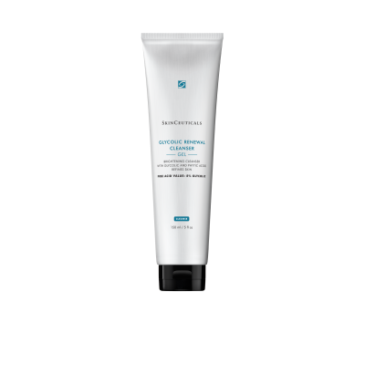Glycolic Renewal Cleanser 150 ml.