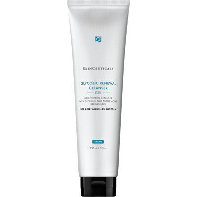 Glycolic Renewal Cleanser 150 ml.