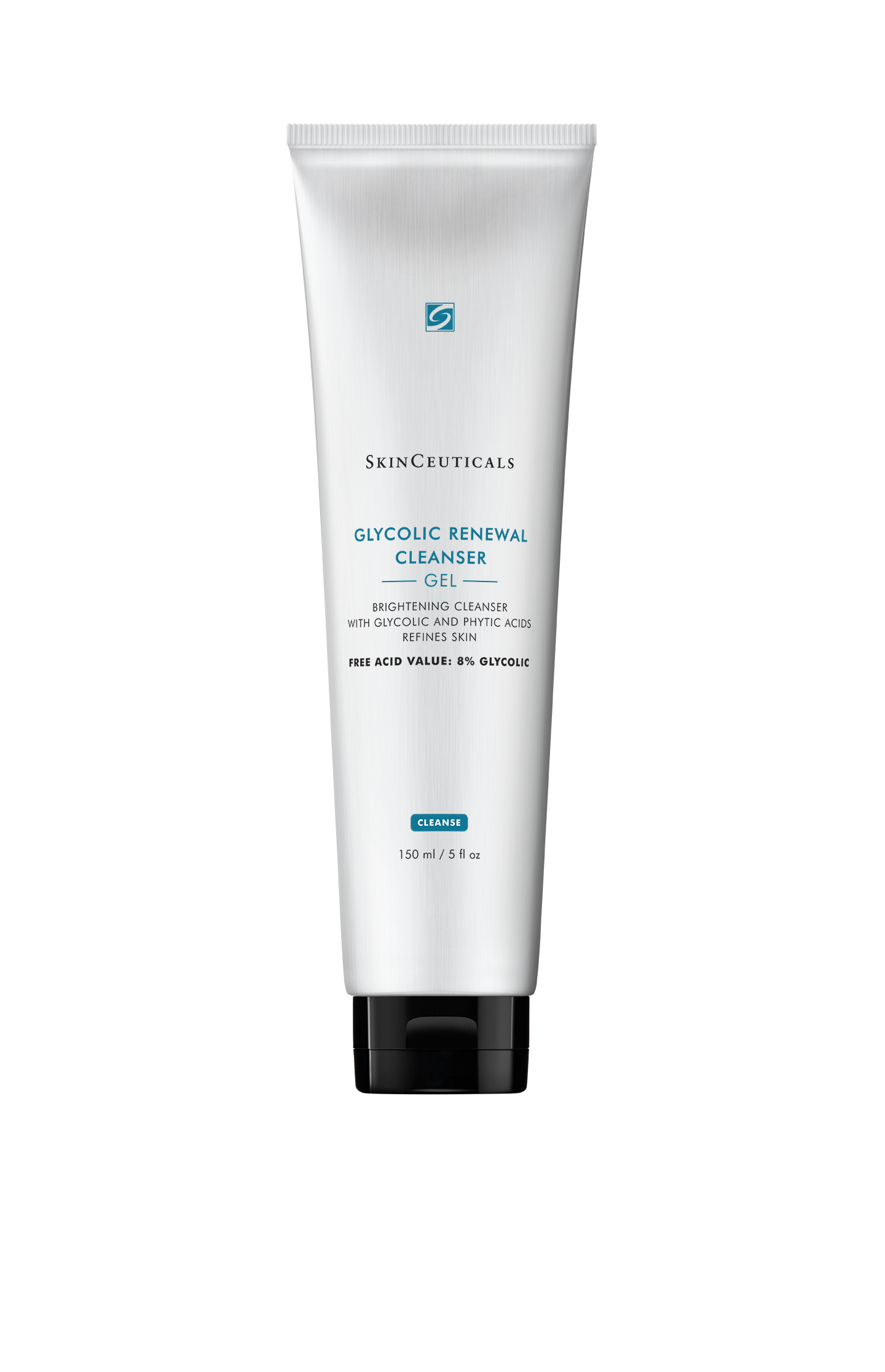 Glycolic Renewal Cleanser 150 ml.