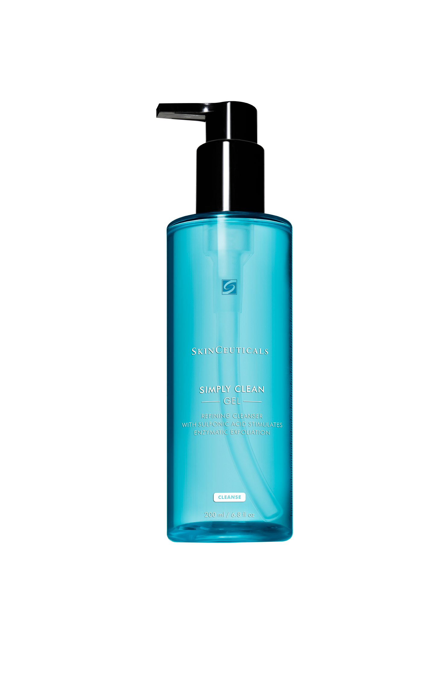 Simply Clean 195 ml.