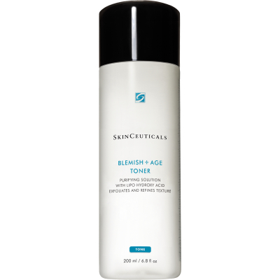 Blemish & Age Toner 200
