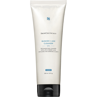 Blemish & Age Cleansing Gel 240 ml.