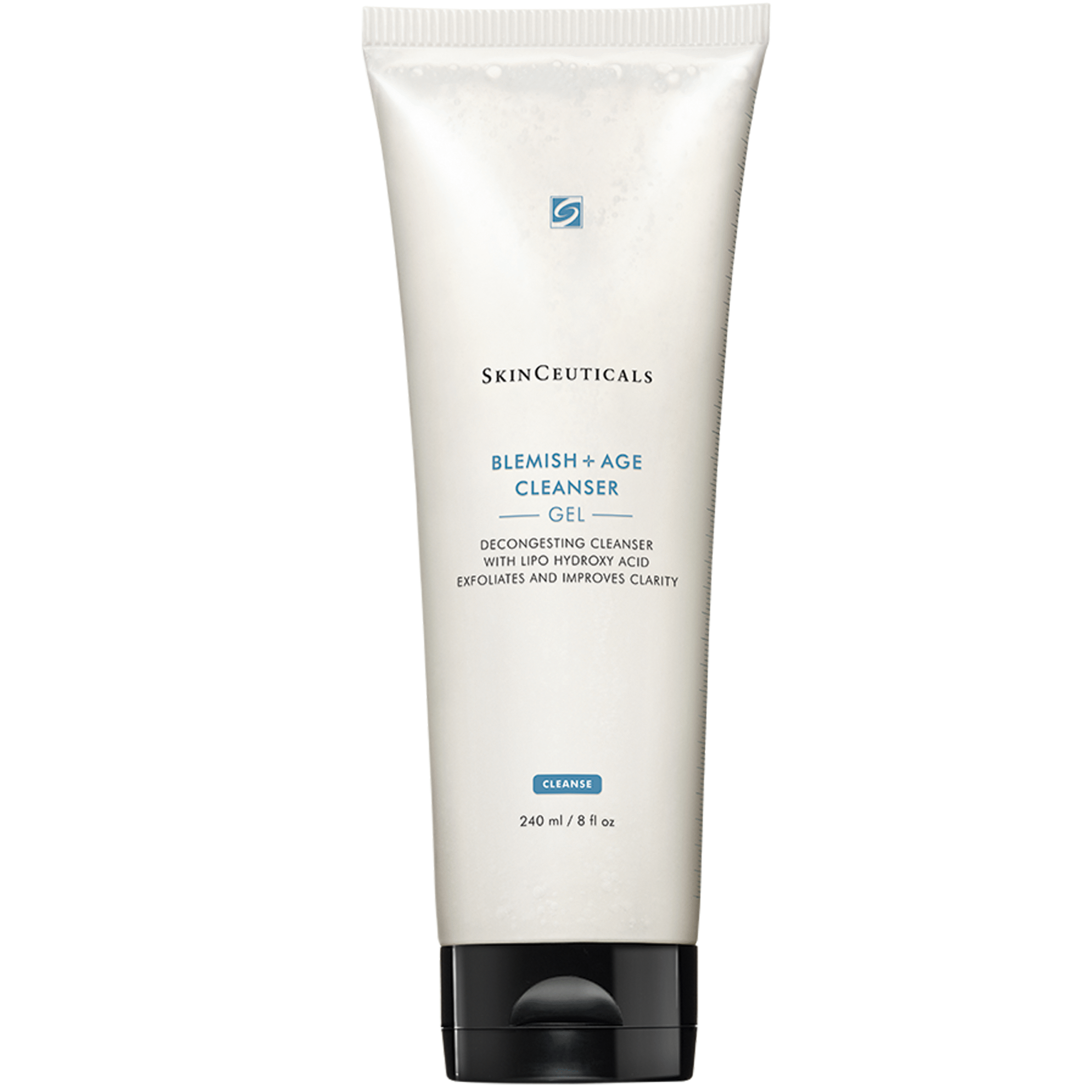 Blemish & Age Cleansing Gel 240 ml.