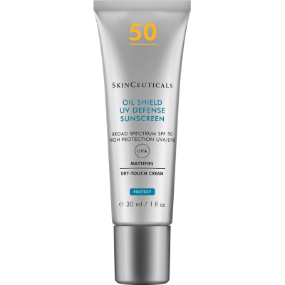 Oil Shield UV Defense SPF50 30 ml.