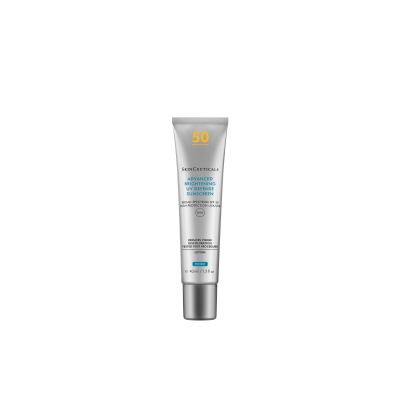 Advanced Brightening Defense SPF50 40 ml