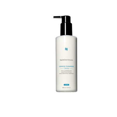 Gentle Cleanser  190 ml