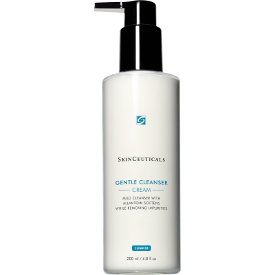Gentle Cleanser 190 ml.