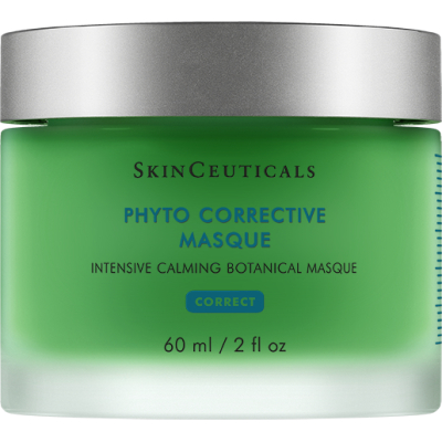 Phyto Corrective mask 60 ml.