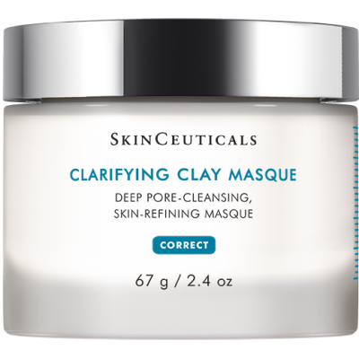 Clarifying Clay Masque 60 ml.