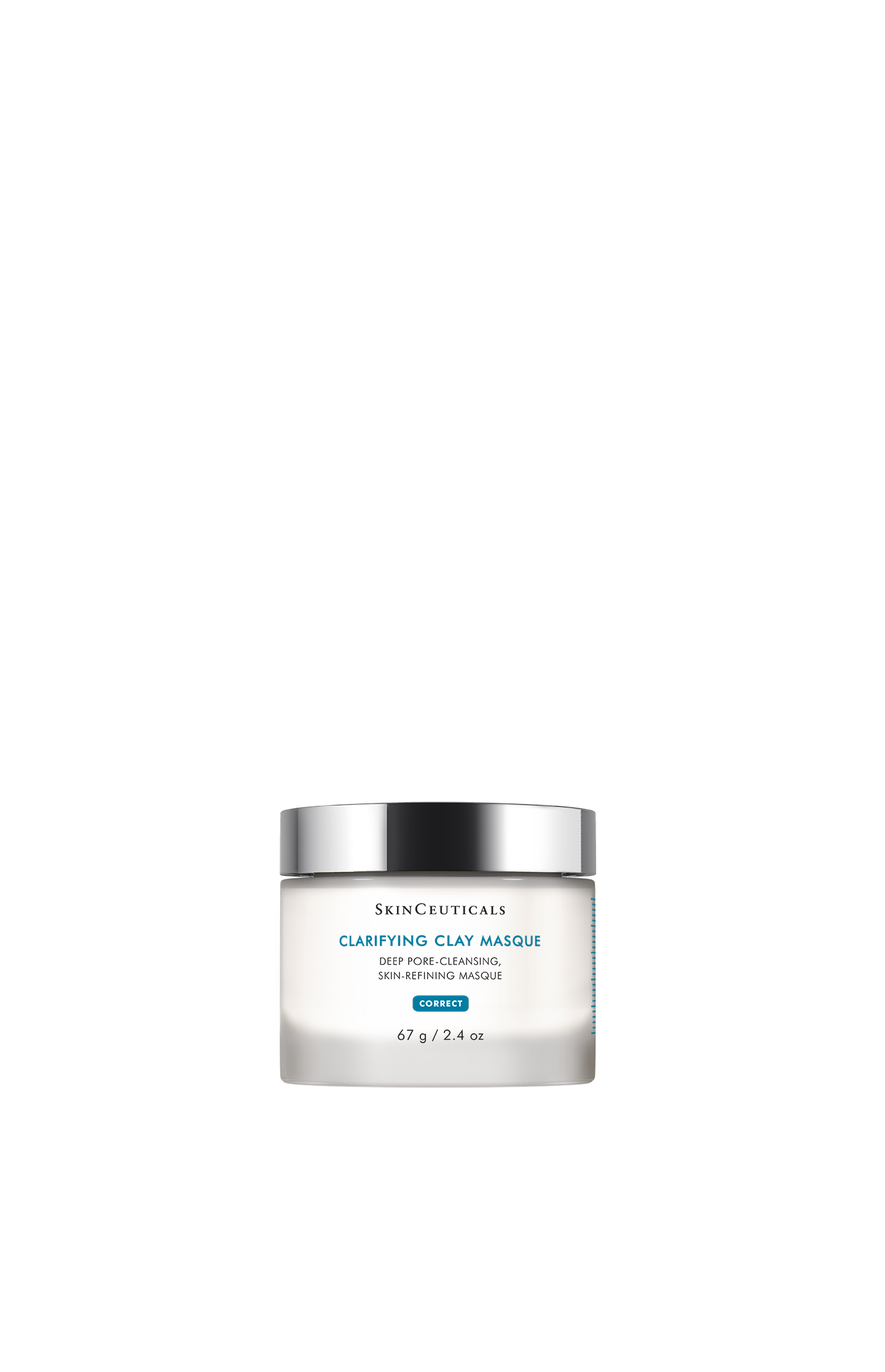 Clarifying Clay Masque 60 ml.