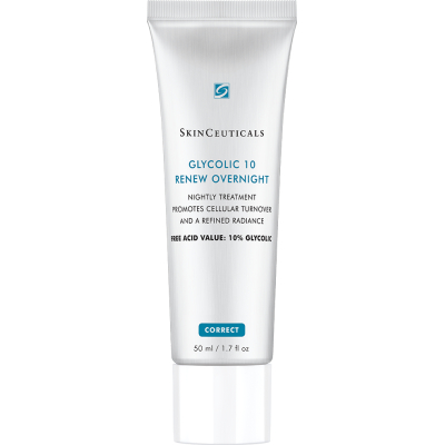 Glycolic 10 Renew Overnight 50 ml.