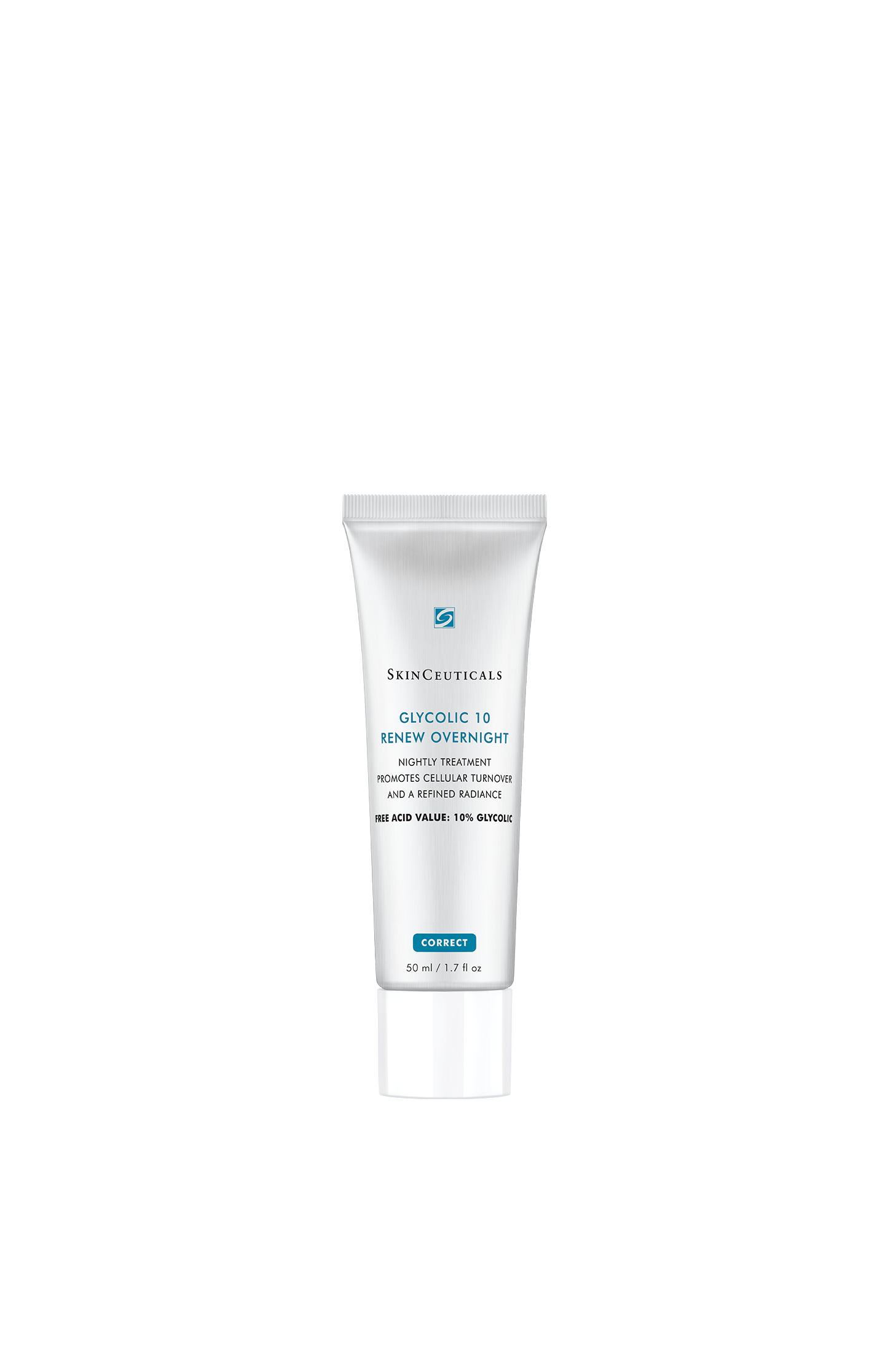 Glycolic 10 Renew Overnight 50 ml.