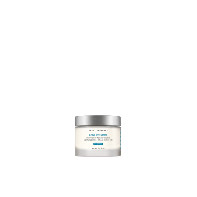Daily Moisture 60 ml