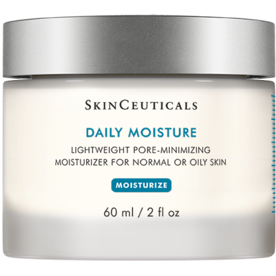 Daily Moisture 60