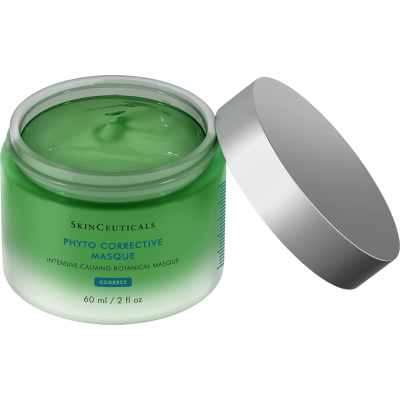 Phyto Corrective mask 60 ml. - Billede 2