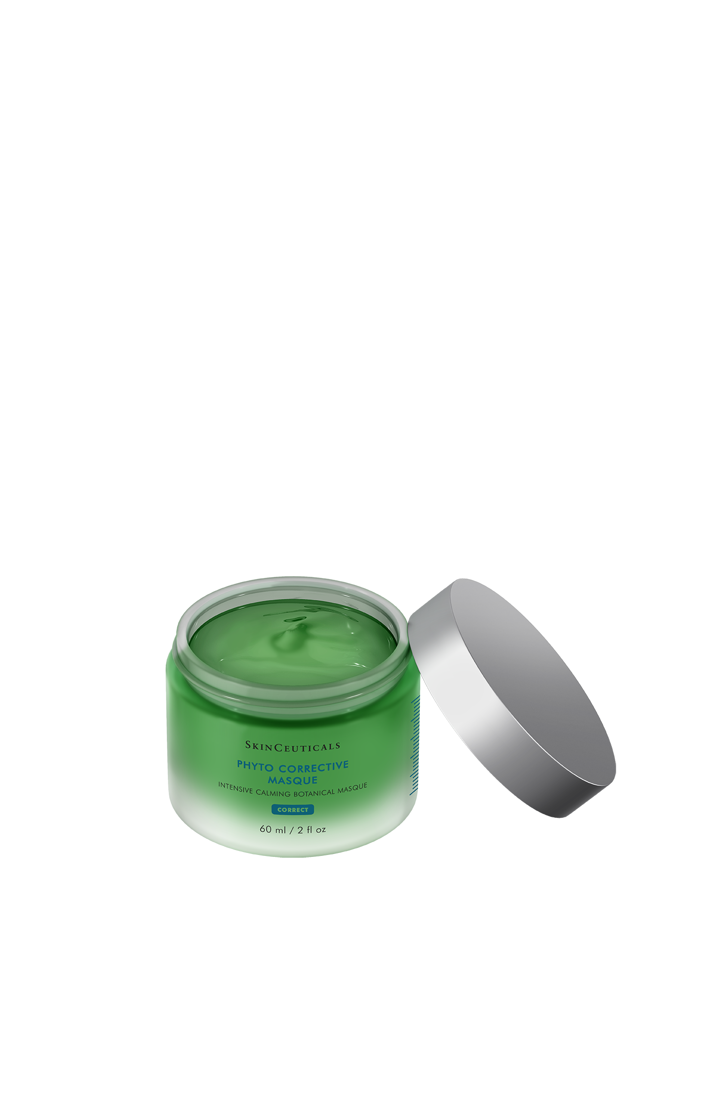 Phyto Corrective mask 60 ml. - Billede 2