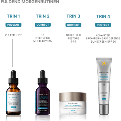 H.A. Intensifier Multi-Glycan 30 ml. - Billede 6