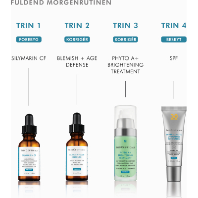 Blemish+Age Def. 30 ml. - Billede 2