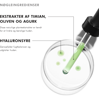 Phyto Corrective 30 ml. - Billede 5
