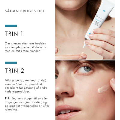 Retinol 0.3 % 30 ml. - Billede 2