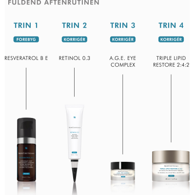 Retinol 0.3 % 30 ml. - Billede 3