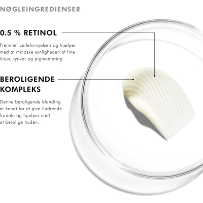 Retinol 0.5 % 30 ml. - Billede 6