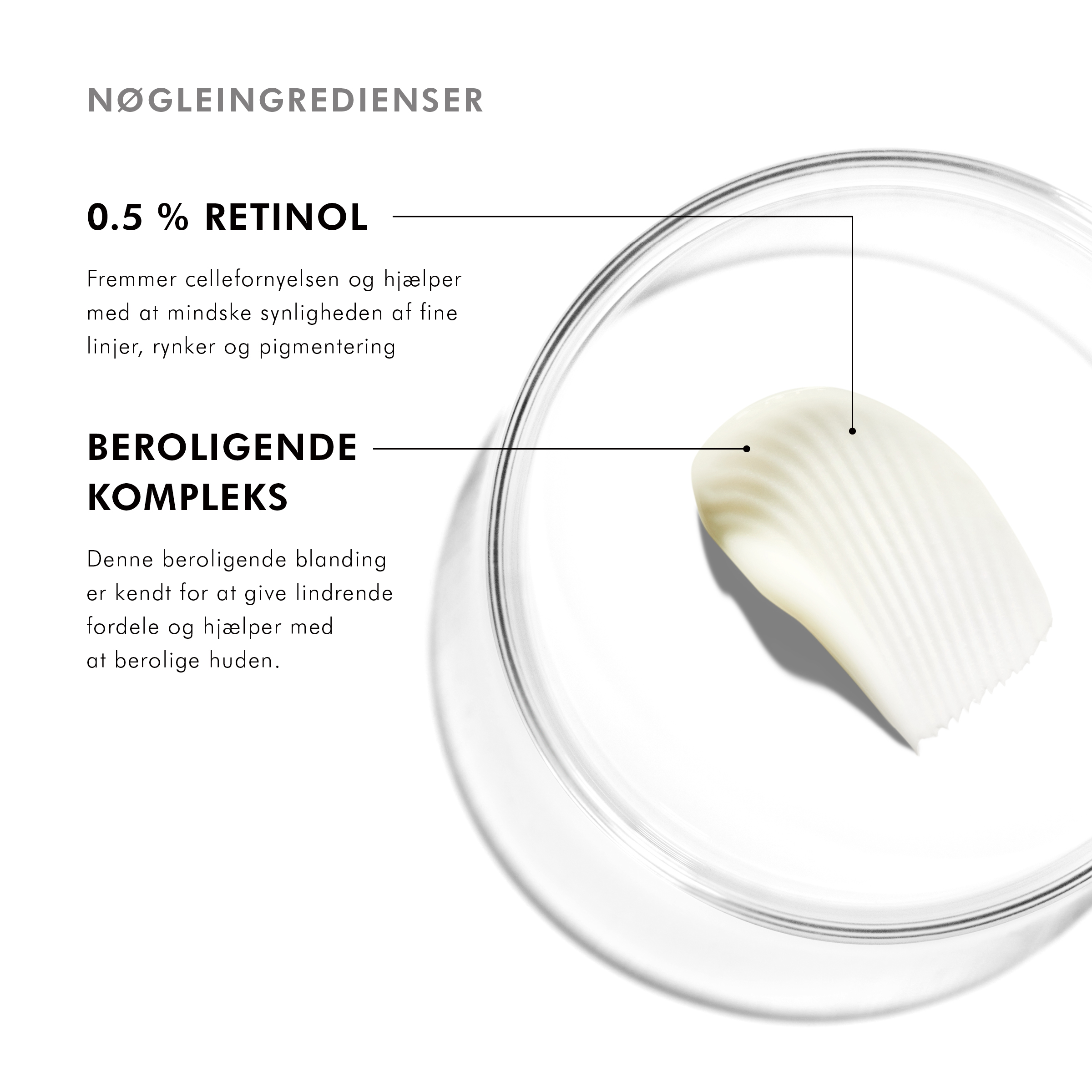 Retinol 0.5 % 30 ml. - Billede 6