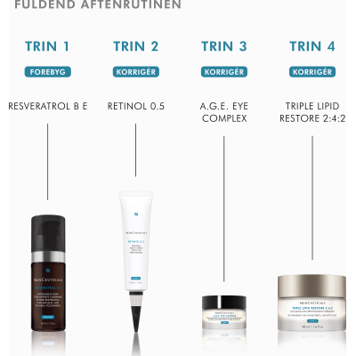Retinol 0.5 % 30 ml. - Billede 2