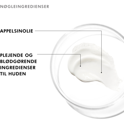 Gentle Cleanser 190 ml. - Billede 2