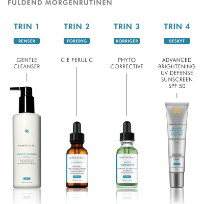 Gentle Cleanser 190 ml. - Billede 5