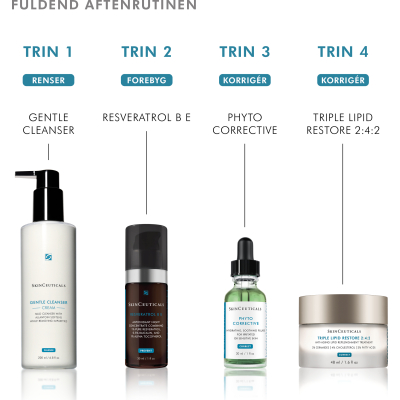 Gentle Cleanser 190 ml. - Billede 7