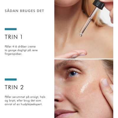 Retexturing Activator 30 ml. - Billede 6