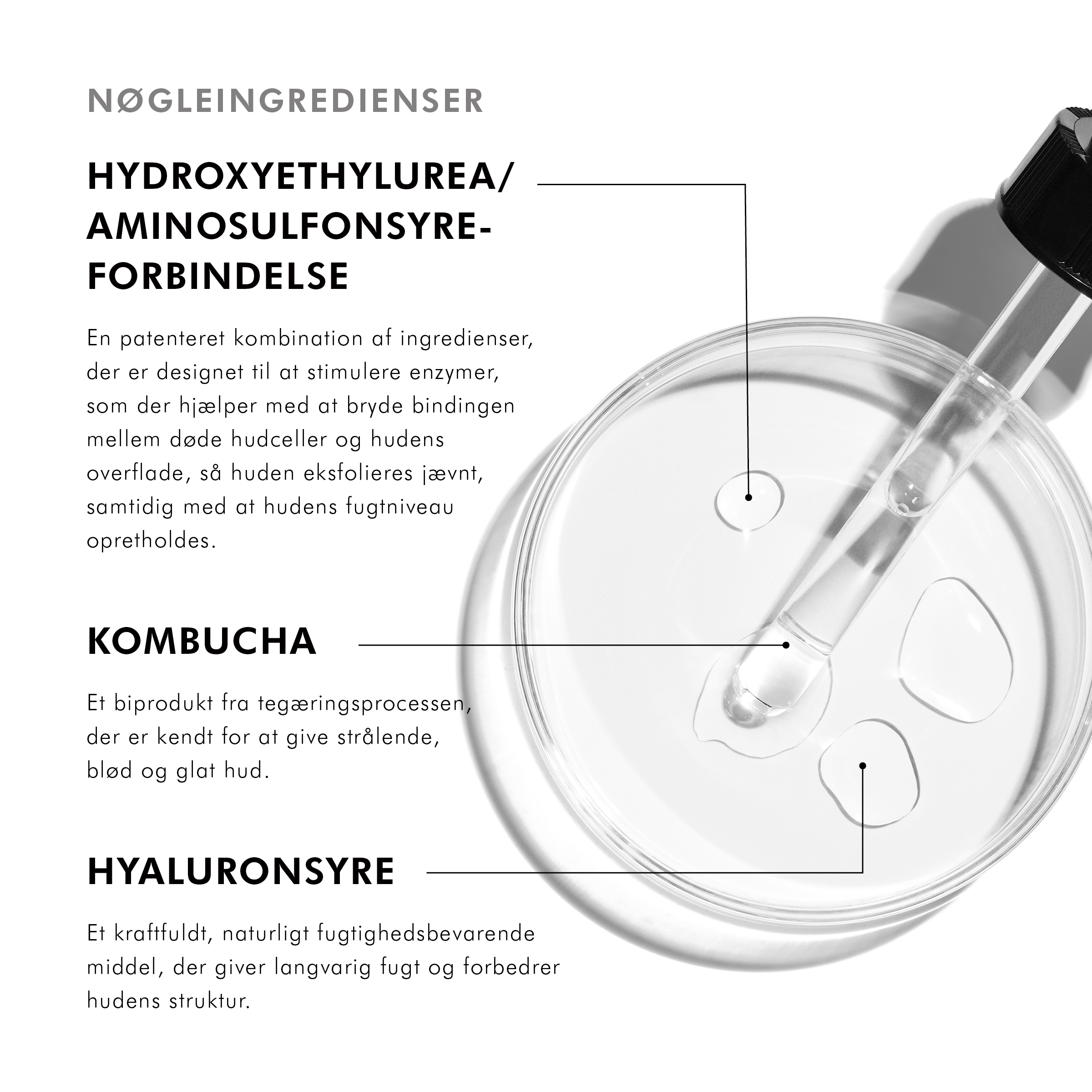 Retexturing Activator 30 ml. - Billede 3