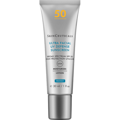 Ultra Facial Defense SPF 50+ 30 ml. - Billede 2