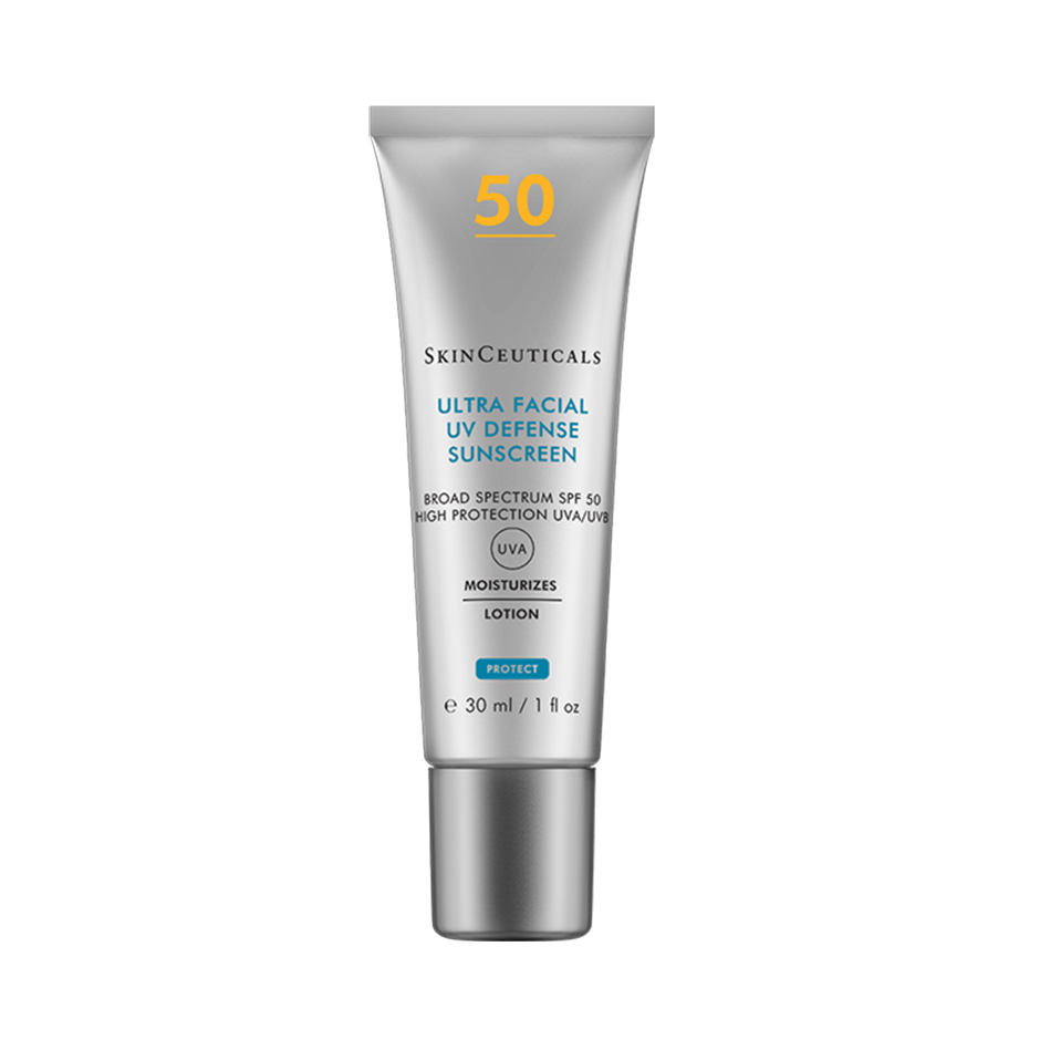 Ultra Facial Defense SPF 50+ 30 ml. - Billede 2