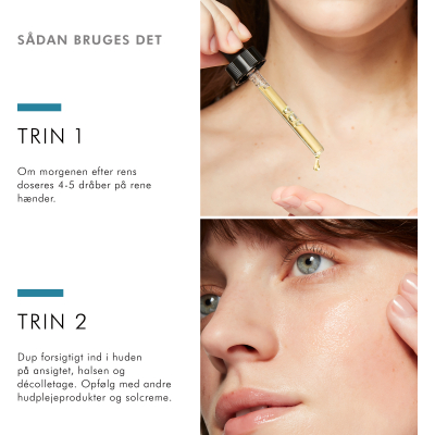 C E Ferulic 30 ml. - Billede 4