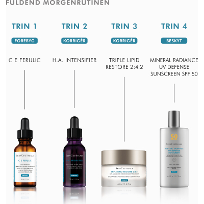 C E Ferulic 30 ml. - Billede 5