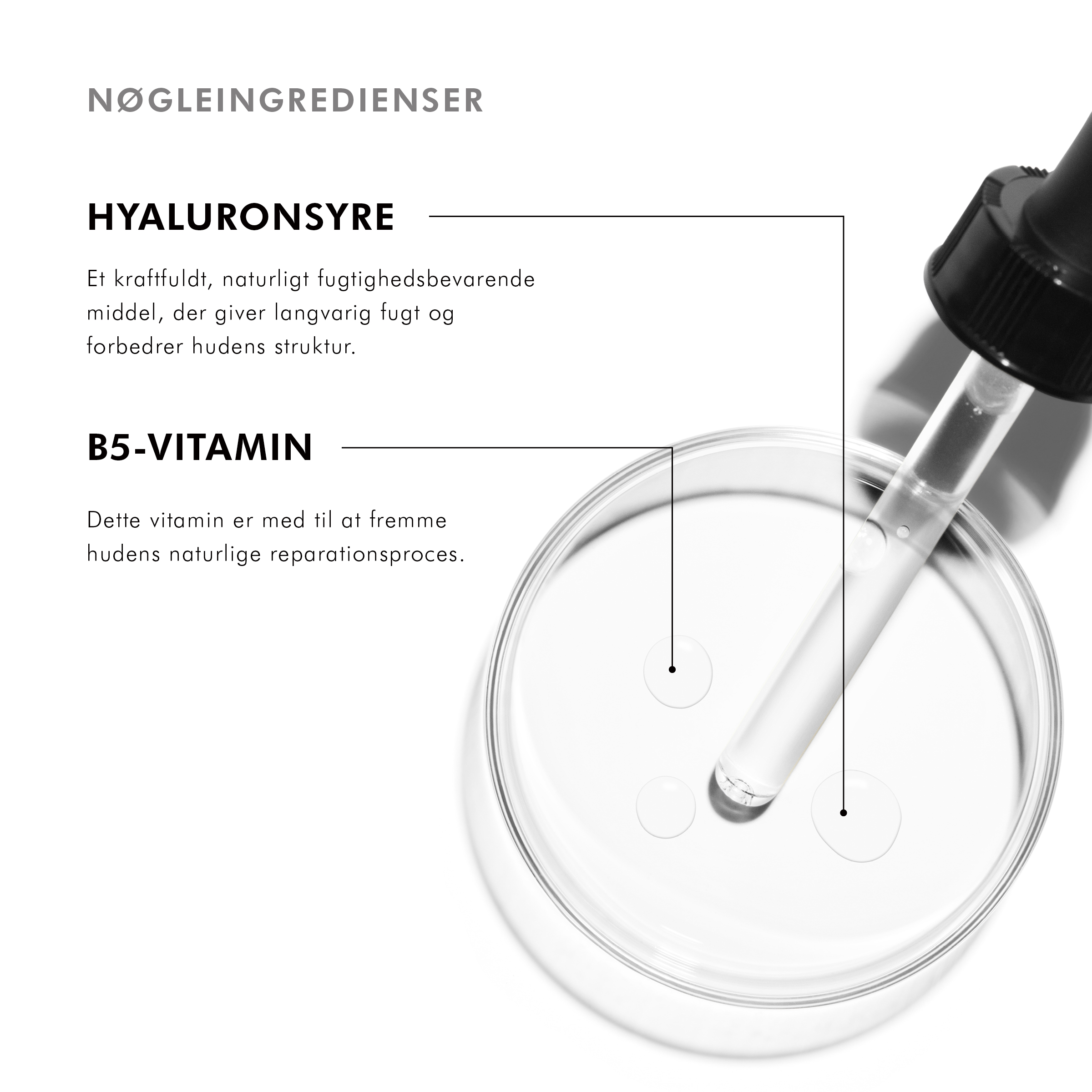 Hydrating B5 30 ml. - Billede 4