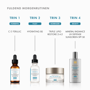 Hydrating B5 30 ml.