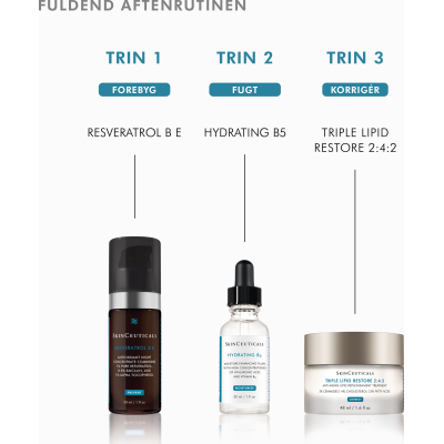 Hydrating B5 30 ml. - Billede 2