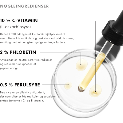 Phloretin CF 30 ml. - Billede 2