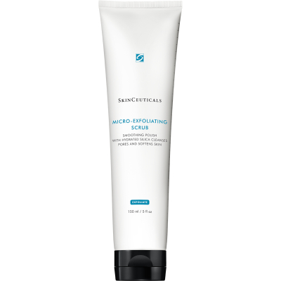 Micro Exfoliating Scrub 150 ml.