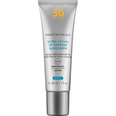 Ultra Facial Defense SPF 50+ 30 ml.
