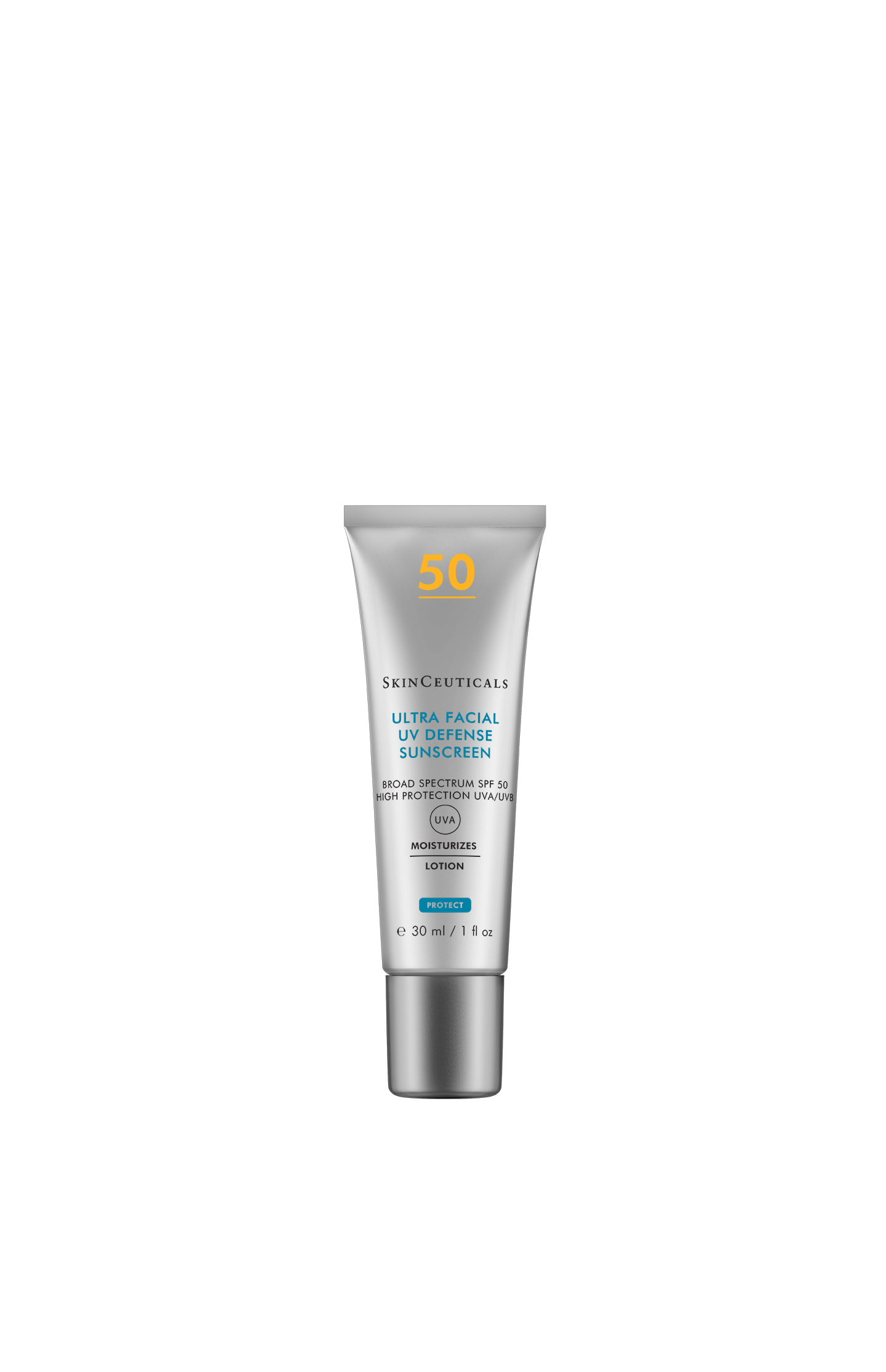 Ultra Facial Defense SPF 50+ 30 ml.