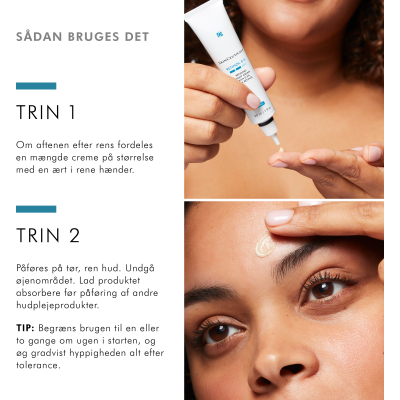 Retinol 0.5 % 30 ml. - Billede 5
